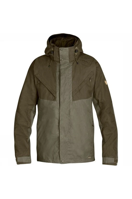 FJÄLLRÄVEN Drev Jas 1 FJÄLLRÄVEN Drev Jas