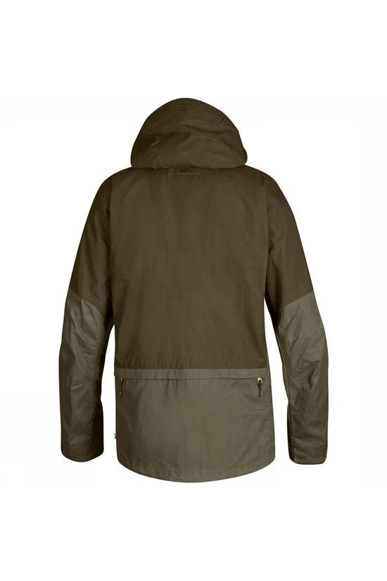 FJÄLLRÄVEN Drev Jas 2 FJÄLLRÄVEN Drev Jas - Afbeelding 2