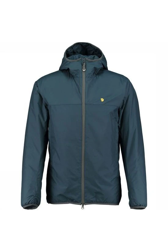 FJÄLLRÄVEN Bergtagen Lite Insulation Jas 1 FJÄLLRÄVEN Bergtagen Lite Insulation Jas