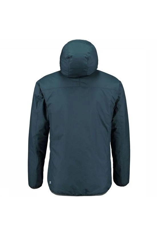 FJÄLLRÄVEN Bergtagen Lite Insulation Jas 4 FJÄLLRÄVEN Bergtagen Lite Insulation Jas - Afbeelding 4