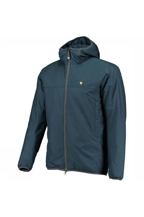 FJÄLLRÄVEN Bergtagen Lite Insulation Jas 3 FJÄLLRÄVEN Bergtagen Lite Insulation Jas - Afbeelding 3