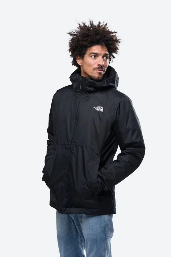The North Face Miller Ins Jkt 1 The North Face Miller Ins Jkt