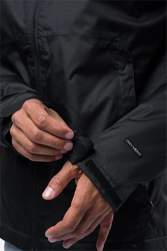 The North Face Miller Ins Jkt 8 The North Face Miller Ins Jkt - Afbeelding 8