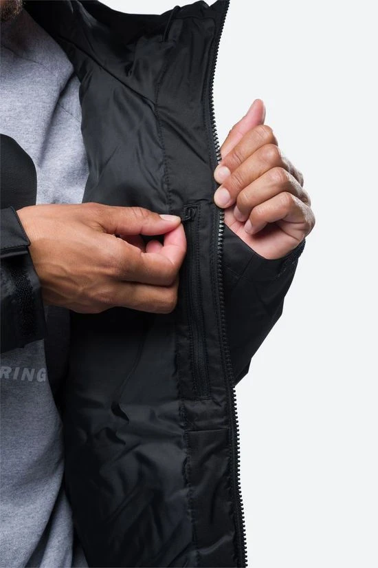 The North Face Miller Ins Jkt 9 The North Face Miller Ins Jkt - Afbeelding 9