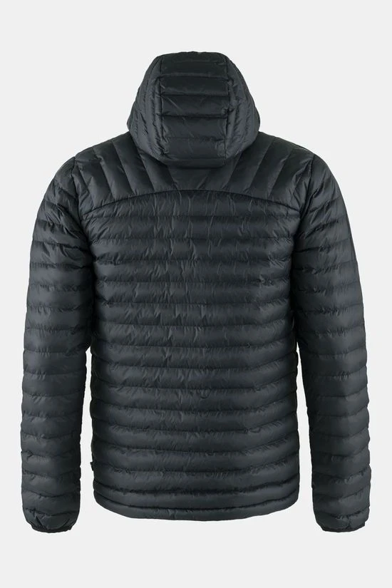 FJÄLLRÄVEN Expedition Lätt Hoodie M 2 FJÄLLRÄVEN Expedition Lätt Hoodie M - Afbeelding 2