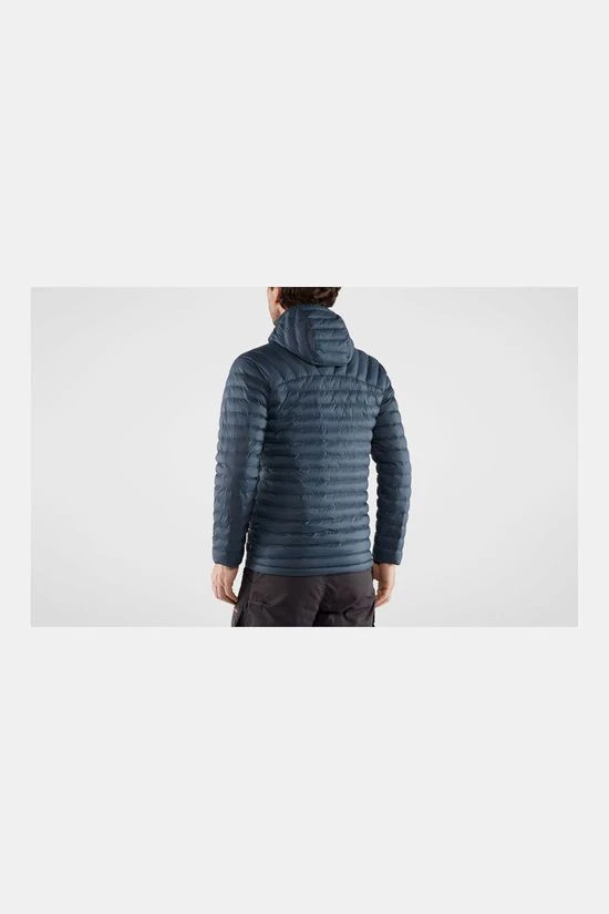 FJÄLLRÄVEN Expedition Lätt Hoodie M 4 FJÄLLRÄVEN Expedition Lätt Hoodie M - Afbeelding 4