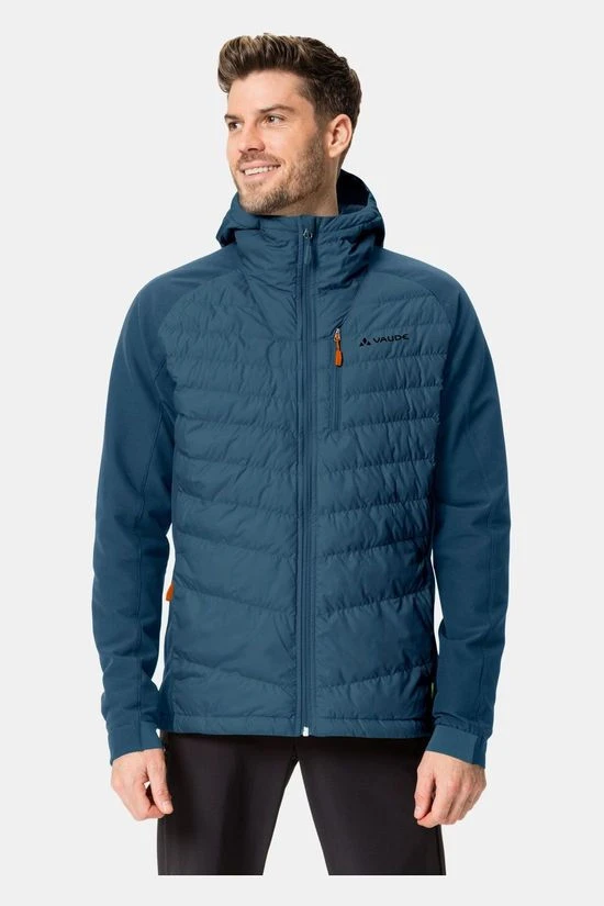 VAUDE Men'S Elope Hybrid Jacket 1 VAUDE Men'S Elope Hybrid Jacket