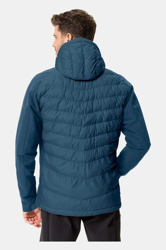 VAUDE Men'S Elope Hybrid Jacket 2 VAUDE Men'S Elope Hybrid Jacket - Afbeelding 2