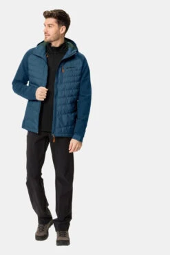 VAUDE Men'S Elope Hybrid Jacket 9 VAUDE Men'S Elope Hybrid Jacket -Jack Wolf Jassen Winkel adbcf10001 7062 03 nl
