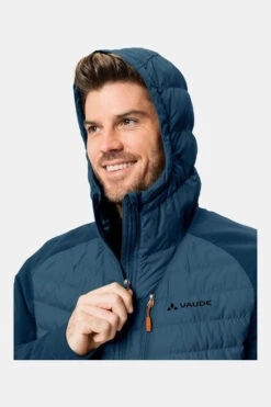 VAUDE Men'S Elope Hybrid Jacket 10 VAUDE Men'S Elope Hybrid Jacket -Jack Wolf Jassen Winkel adbcf10001 7062 04 nl