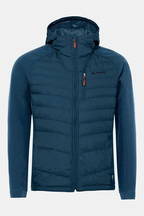 VAUDE Men'S Elope Hybrid Jacket 6 VAUDE Men'S Elope Hybrid Jacket - Afbeelding 6