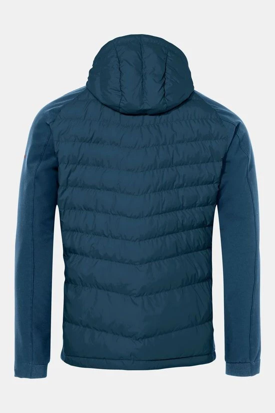 VAUDE Men'S Elope Hybrid Jacket 7 VAUDE Men'S Elope Hybrid Jacket - Afbeelding 7