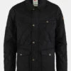 FJÄLLRÄVEN Övik Wool Padded Jacket
