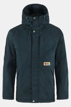 FJÄLLRÄVEN Vardag Lite Padded Jacket M