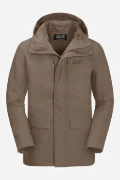 Jack Wolfskin West Coast Jas -Jack Wolf Jassen Winkel adbdd80003 6363 01 nl