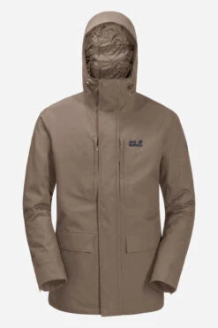Jack Wolfskin West Coast Jas -Jack Wolf Jassen Winkel adbdd80003 6363 02 nl
