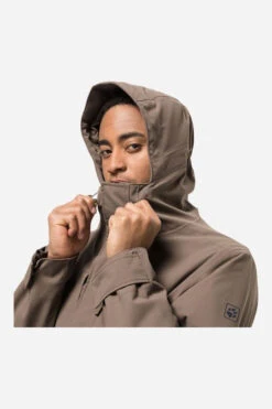 Jack Wolfskin West Coast Jas -Jack Wolf Jassen Winkel adbdd80003 6363 05 nl