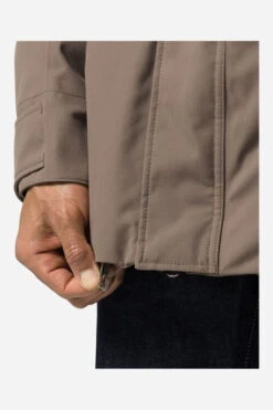 Jack Wolfskin West Coast Jas -Jack Wolf Jassen Winkel adbdd80003 6363 06 nl