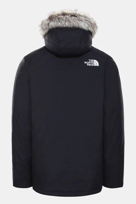 The North Face M Recycled Zaneck Jacket 2 The North Face M Recycled Zaneck Jacket - Afbeelding 2