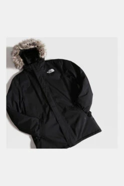 The North Face M Recycled Zaneck Jacket 11 The North Face M Recycled Zaneck Jacket -Jack Wolf Jassen Winkel adbdf00008 7070 02 nl