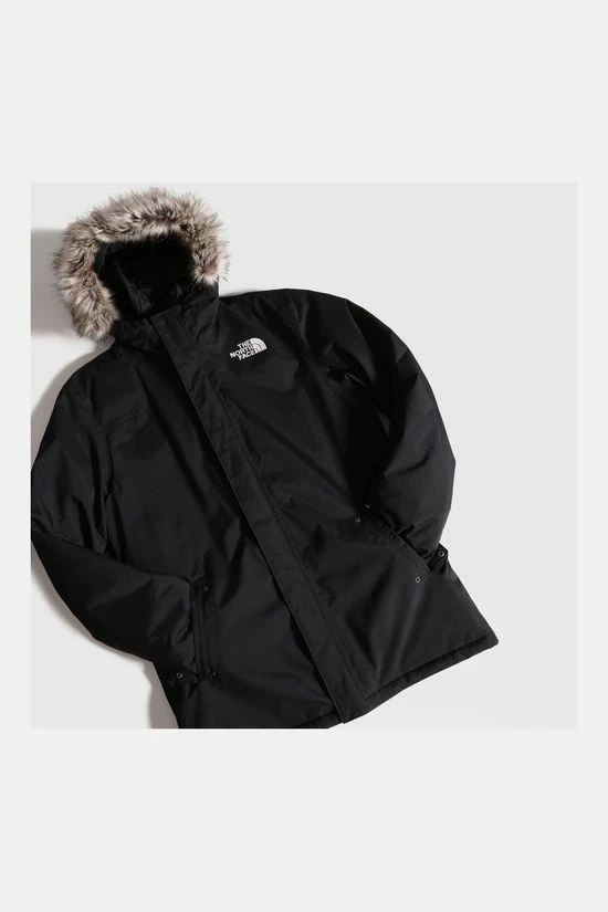 The North Face M Recycled Zaneck Jacket 3 The North Face M Recycled Zaneck Jacket - Afbeelding 3