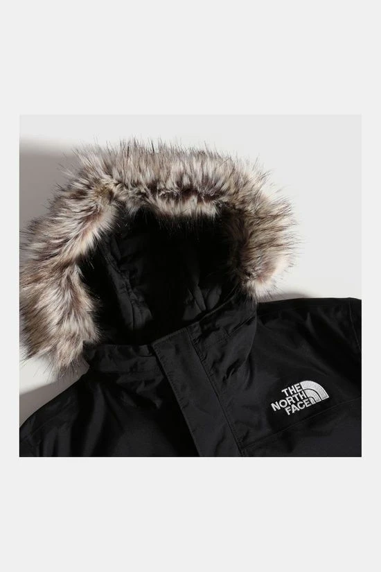The North Face M Recycled Zaneck Jacket 4 The North Face M Recycled Zaneck Jacket - Afbeelding 4