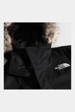 The North Face M Recycled Zaneck Jacket 13 The North Face M Recycled Zaneck Jacket -Jack Wolf Jassen Winkel adbdf00008 7070 04 nl