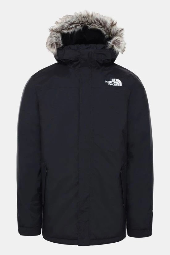 The North Face M Recycled Zaneck Jacket 1 The North Face M Recycled Zaneck Jacket