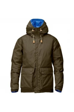 FJÄLLRÄVEN No.16 Donsjas