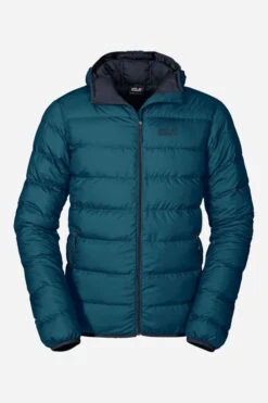 Jack Wolfskin Helium Donsjas -Jack Wolf Jassen Winkel adbgd60021 4240 01 nl