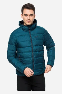 Jack Wolfskin Helium Donsjas