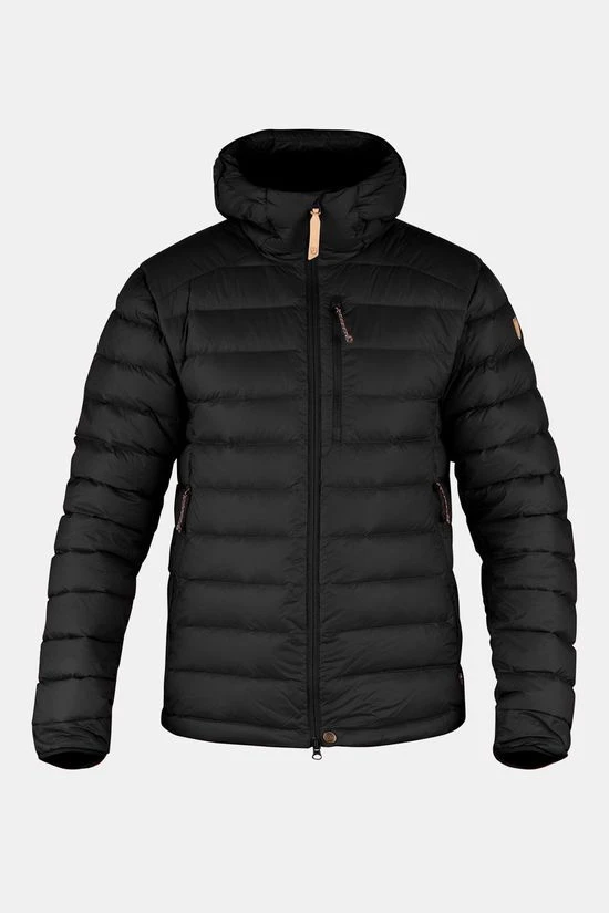 FJÄLLRÄVEN Keb Touring Donsjas 1 FJÄLLRÄVEN Keb Touring Donsjas