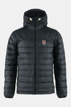 FJÄLLRÄVEN Expedition Pack Down Hoodie M
