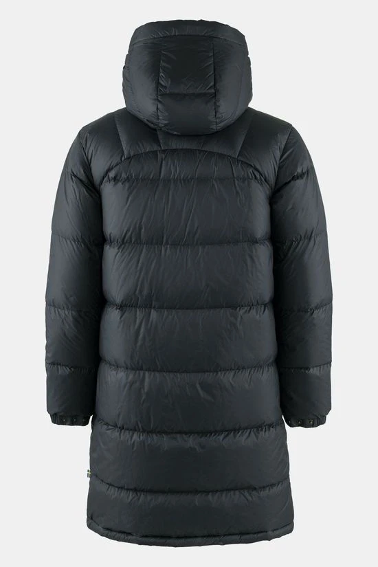 FJÄLLRÄVEN Expedition Long Down Parka 2 FJÄLLRÄVEN Expedition Long Down Parka - Afbeelding 2