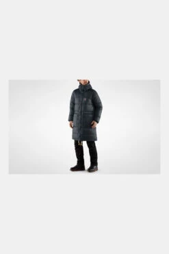 FJÄLLRÄVEN Expedition Long Down Parka 10 FJÄLLRÄVEN Expedition Long Down Parka -Jack Wolf Jassen Winkel adbgf00010 7070 03 nl
