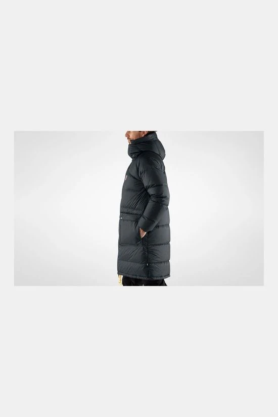 FJÄLLRÄVEN Expedition Long Down Parka 5 FJÄLLRÄVEN Expedition Long Down Parka - Afbeelding 5