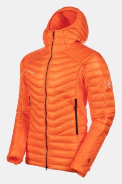 Mammut Eigerjoch Advanced In Hooded Jacket