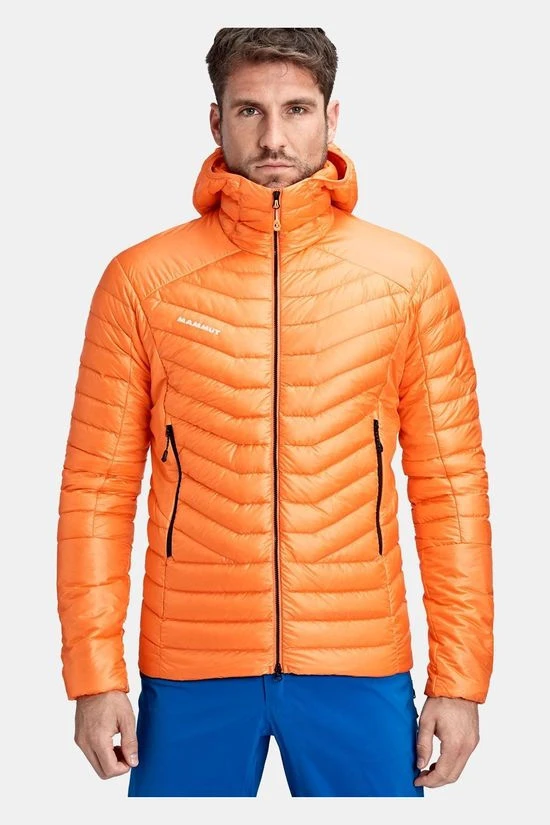 Mammut Eigerjoch Advanced In Hooded Jacket 2 Mammut Eigerjoch Advanced In Hooded Jacket - Afbeelding 2