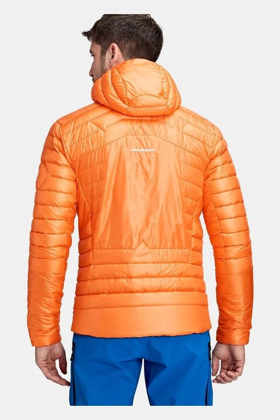 Mammut Eigerjoch Advanced In Hooded Jacket 3 Mammut Eigerjoch Advanced In Hooded Jacket - Afbeelding 3