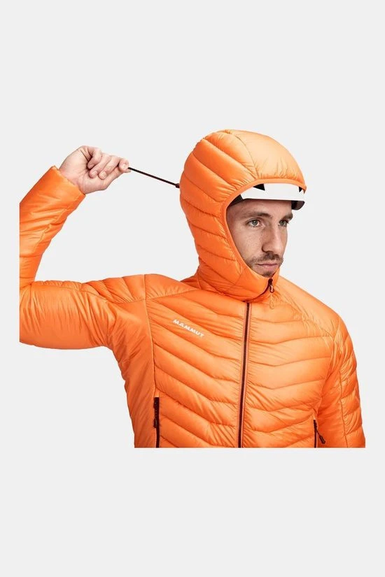 Mammut Eigerjoch Advanced In Hooded Jacket 4 Mammut Eigerjoch Advanced In Hooded Jacket - Afbeelding 4