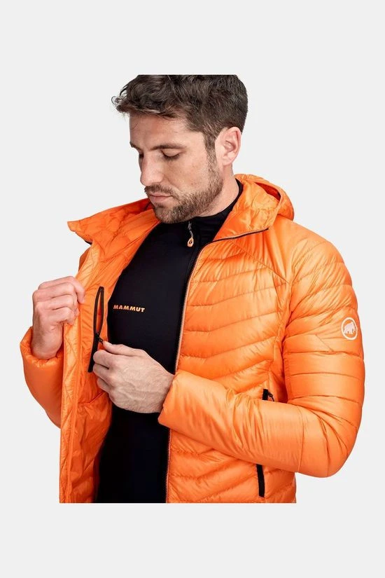 Mammut Eigerjoch Advanced In Hooded Jacket 6 Mammut Eigerjoch Advanced In Hooded Jacket - Afbeelding 6