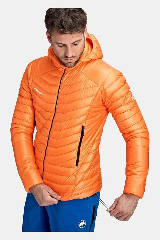 Mammut Eigerjoch Advanced In Hooded Jacket 7 Mammut Eigerjoch Advanced In Hooded Jacket - Afbeelding 7