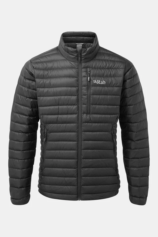 Rab Microlight Jacket 10 Rab Microlight Jacket - Afbeelding 10