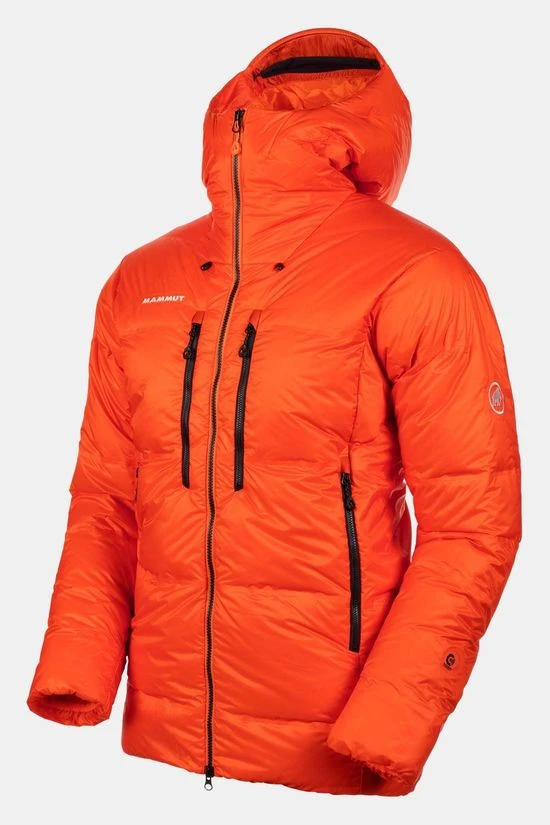 Mammut Eigerjoch Pro IN Hooded Jacket 1 Mammut Eigerjoch Pro IN Hooded Jacket