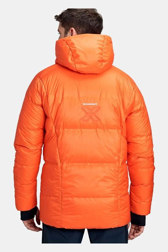 Mammut Eigerjoch Pro IN Hooded Jacket 3 Mammut Eigerjoch Pro IN Hooded Jacket - Afbeelding 3