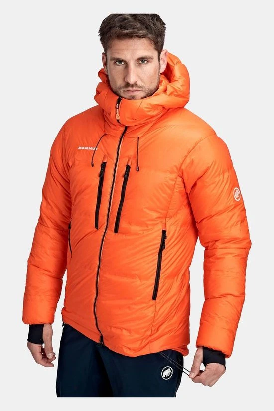 Mammut Eigerjoch Pro IN Hooded Jacket 6 Mammut Eigerjoch Pro IN Hooded Jacket - Afbeelding 6