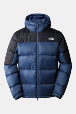The North Face M Diablo Down Hoodie