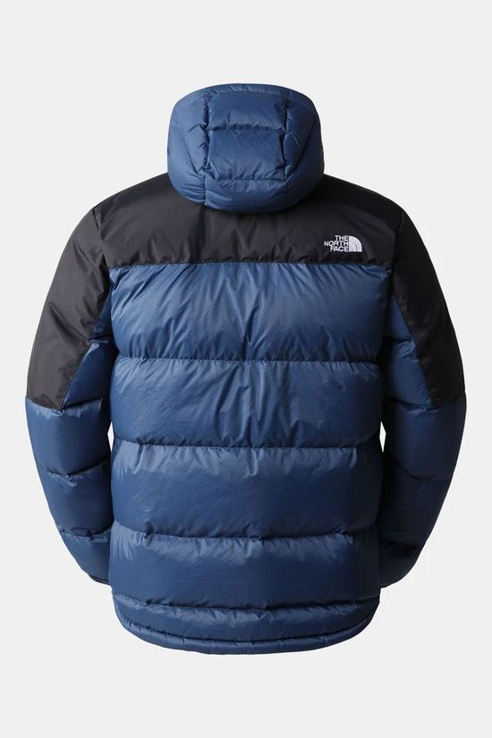 The North Face M Diablo Down Hoodie 2 The North Face M Diablo Down Hoodie - Afbeelding 2