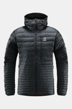 Haglöfs Micro Nordic Down Hood Donsjas -Jack Wolf Jassen Winkel adbgf10001 7071 06 nl