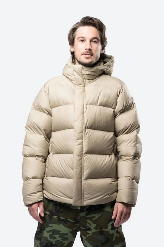 The North Face City Standard Down Puffer Jas 1 The North Face City Standard Down Puffer Jas